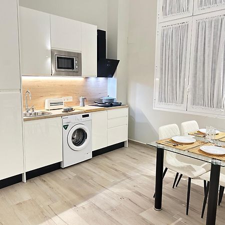 Ribera Home Кордова Экстерьер фото