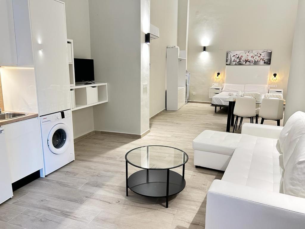 Ribera Home Кордова Экстерьер фото