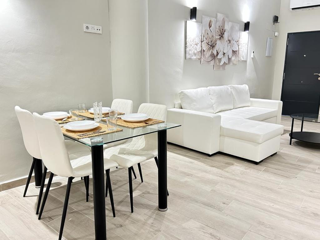 Ribera Home Кордова Экстерьер фото