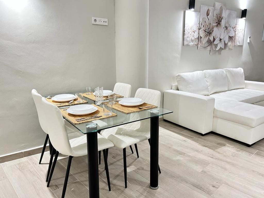 Ribera Home Кордова Экстерьер фото