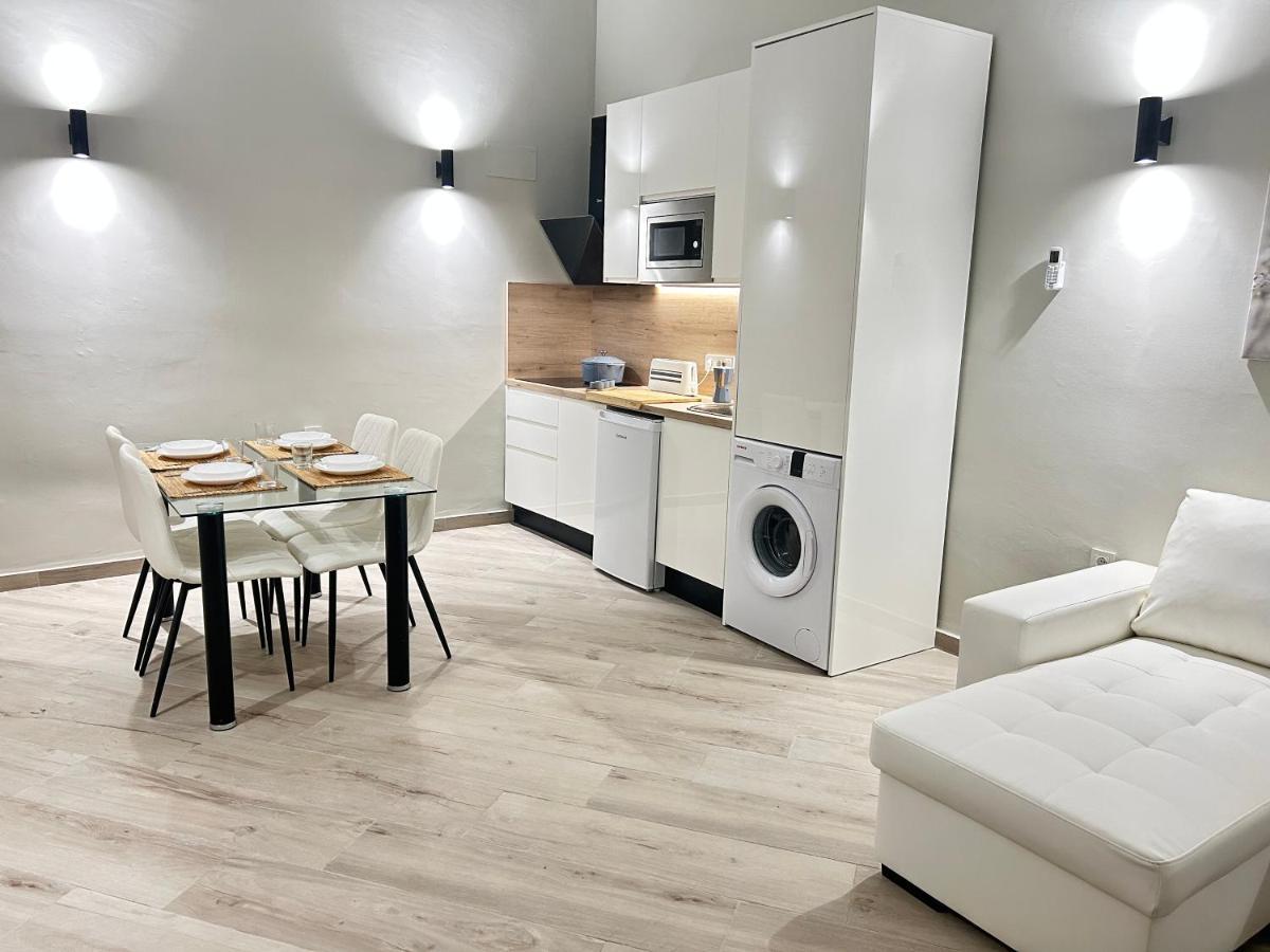 Ribera Home Кордова Экстерьер фото