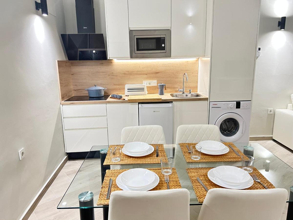 Ribera Home Кордова Экстерьер фото