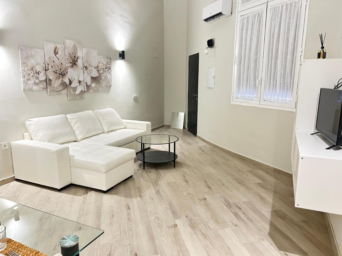 Ribera Home Кордова Экстерьер фото