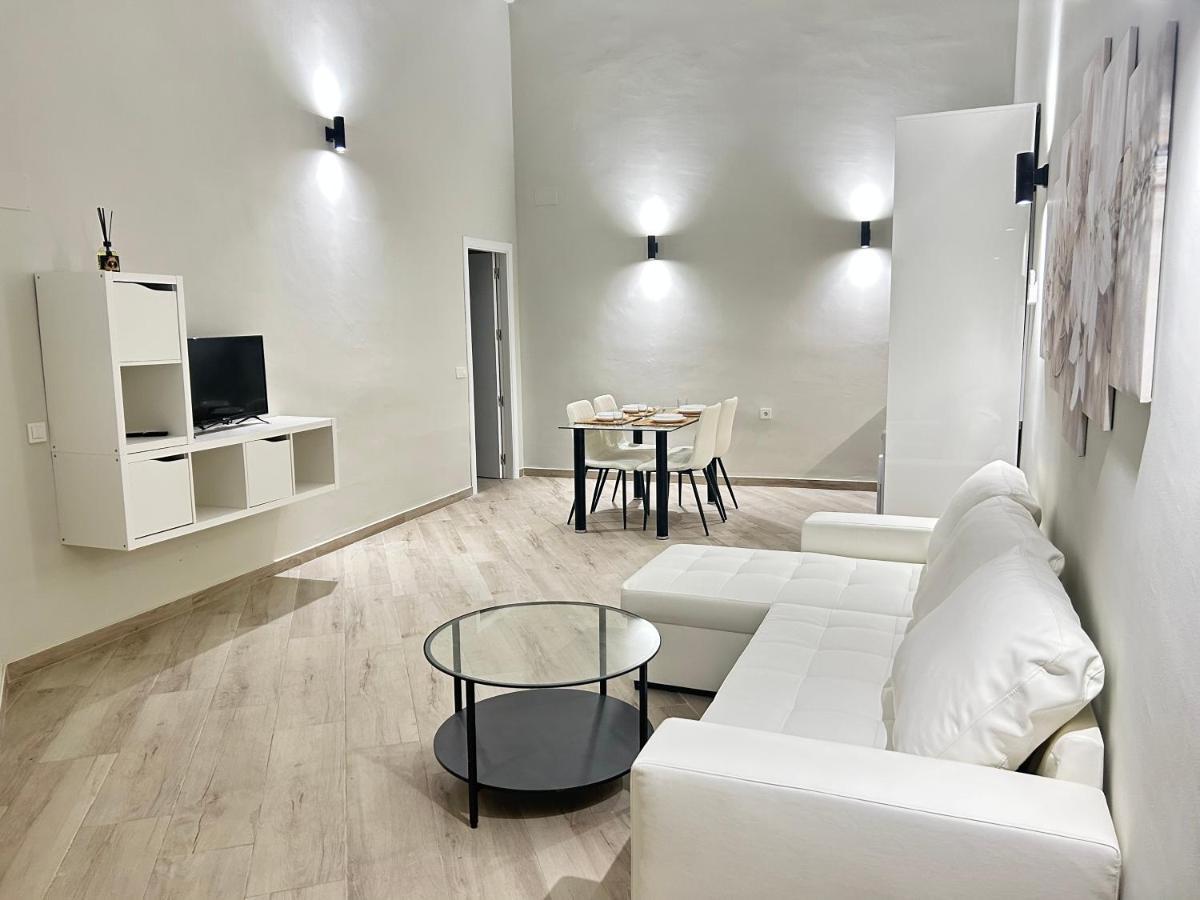 Ribera Home Кордова Экстерьер фото