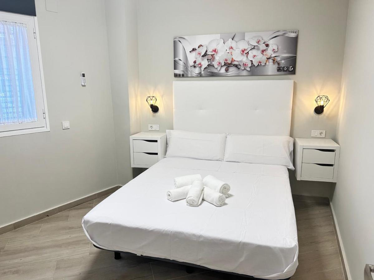 Ribera Home Кордова Экстерьер фото