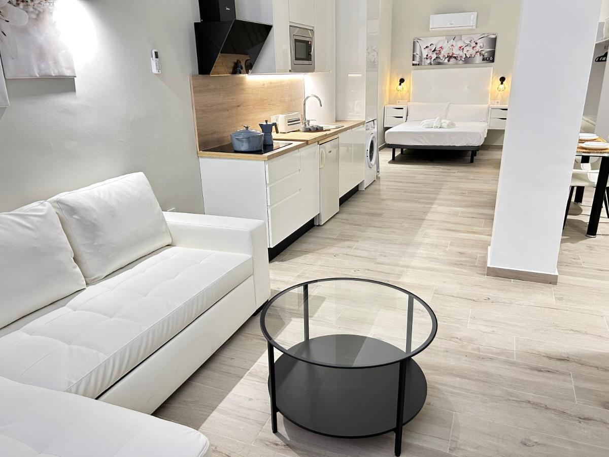 Ribera Home Кордова Экстерьер фото
