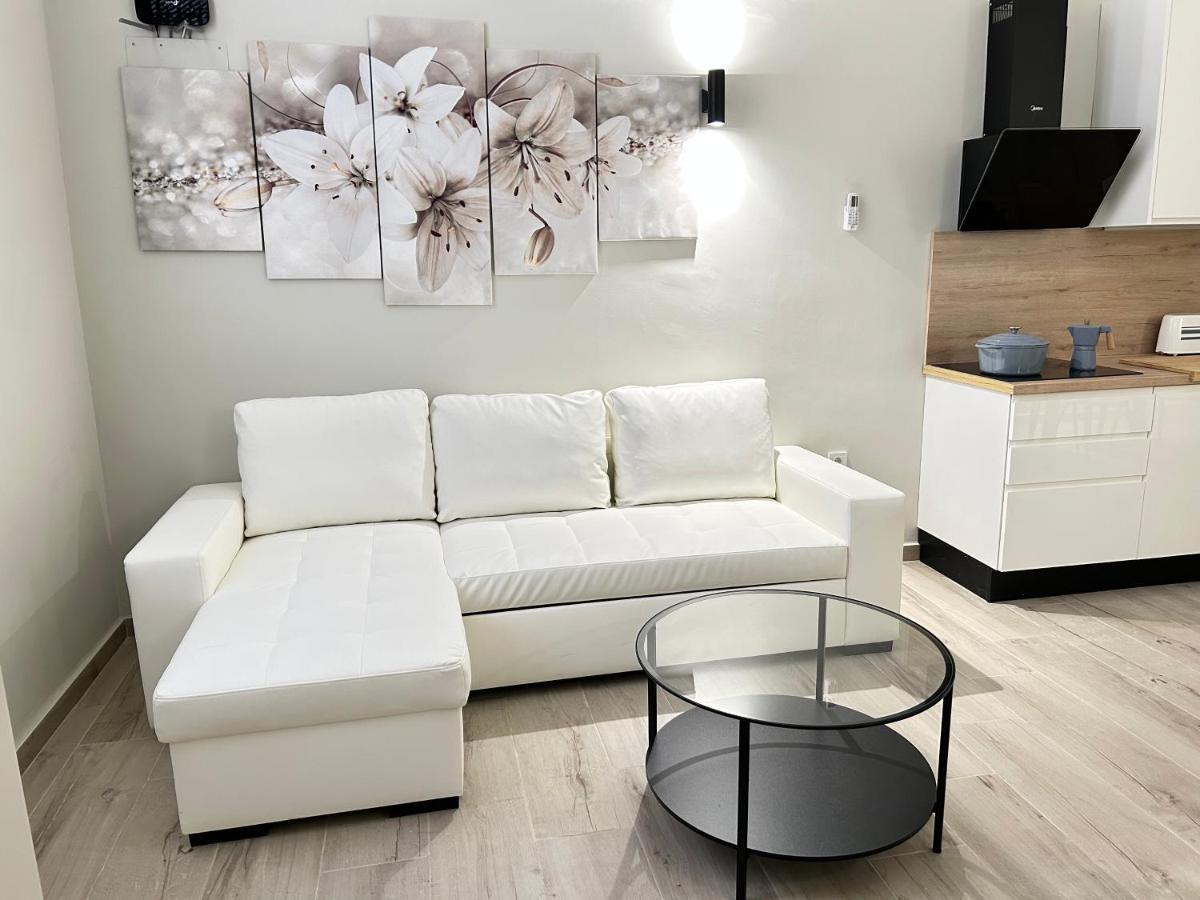Ribera Home Кордова Экстерьер фото
