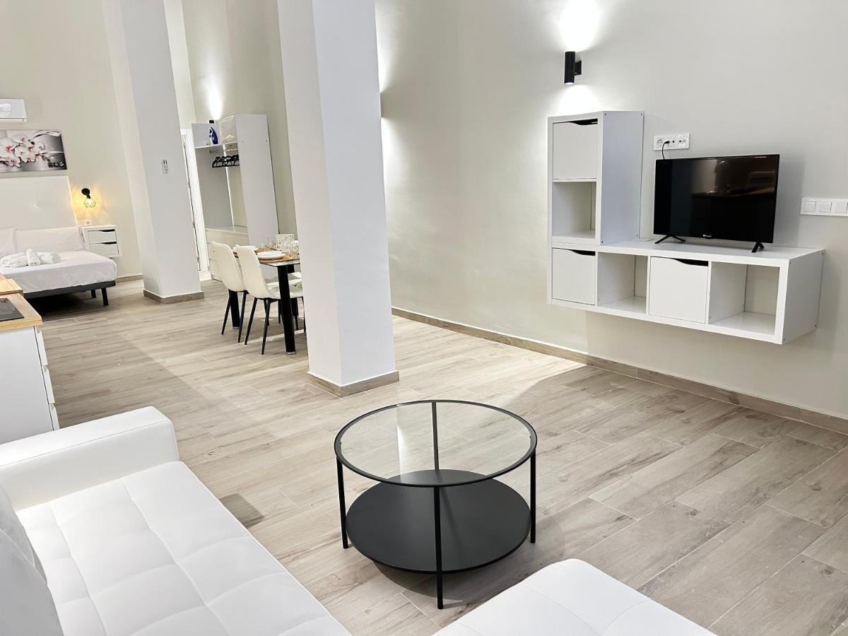 Ribera Home Кордова Экстерьер фото