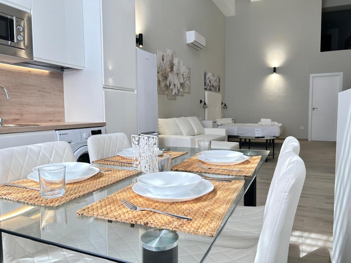 Ribera Home Кордова Экстерьер фото