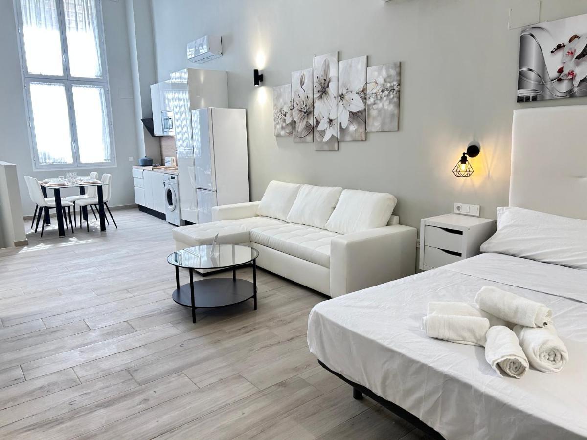 Ribera Home Кордова Экстерьер фото