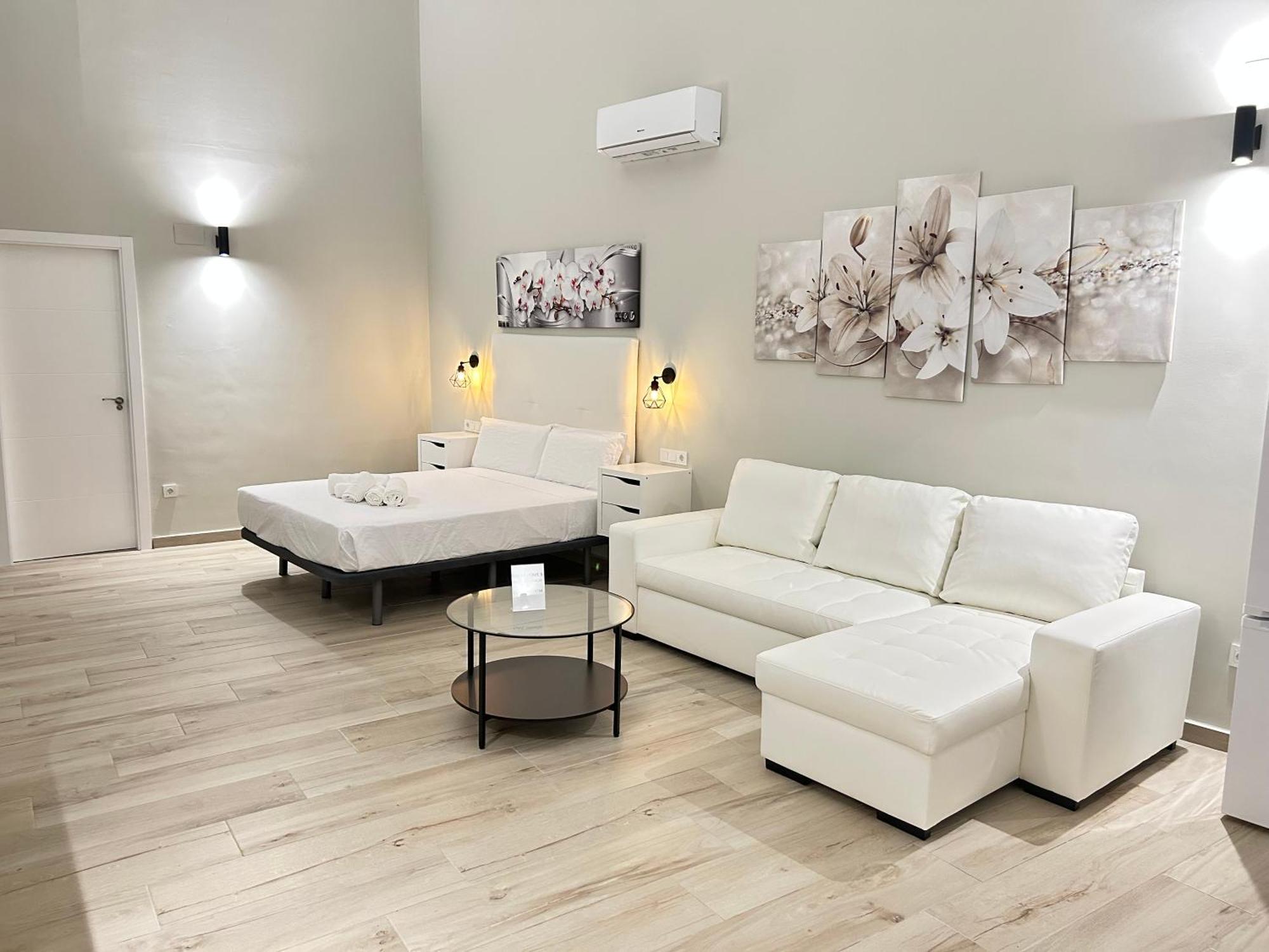 Ribera Home Кордова Экстерьер фото
