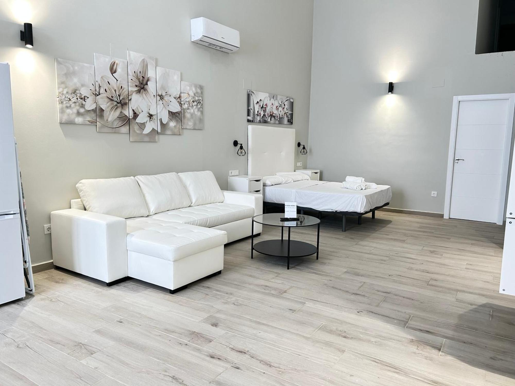 Ribera Home Кордова Экстерьер фото